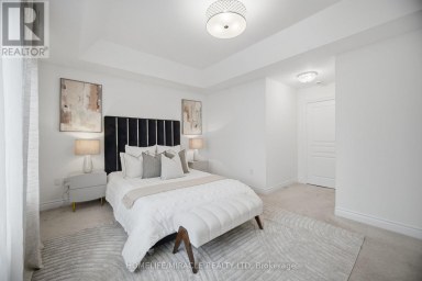 28 KINCARDINE STREET Vaughan (Kleinburg) Ontario photo 24