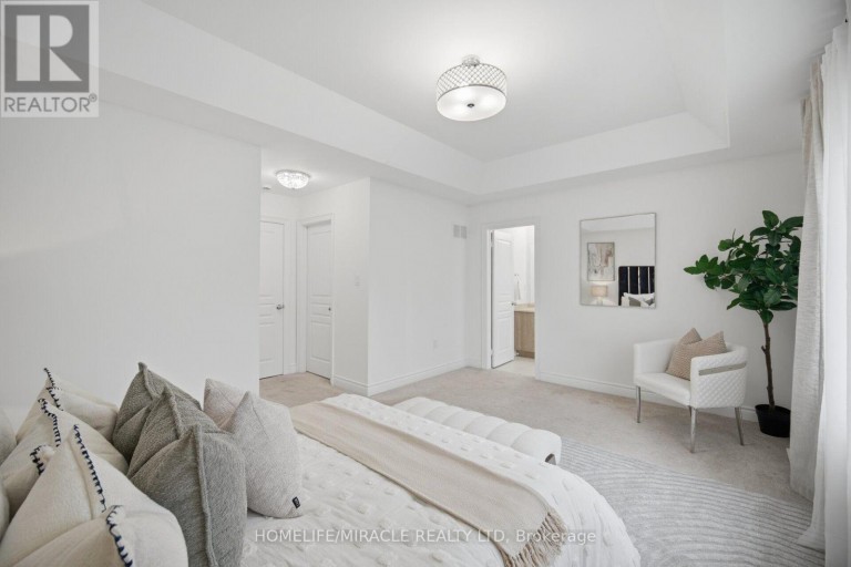 28 KINCARDINE STREET, Vaughan (Kleinburg), Ontario, L4H4H7