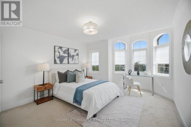 28 KINCARDINE STREET Vaughan (Kleinburg) Ontario photo 29