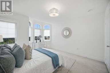 28 KINCARDINE STREET Vaughan (Kleinburg) Ontario photo 31