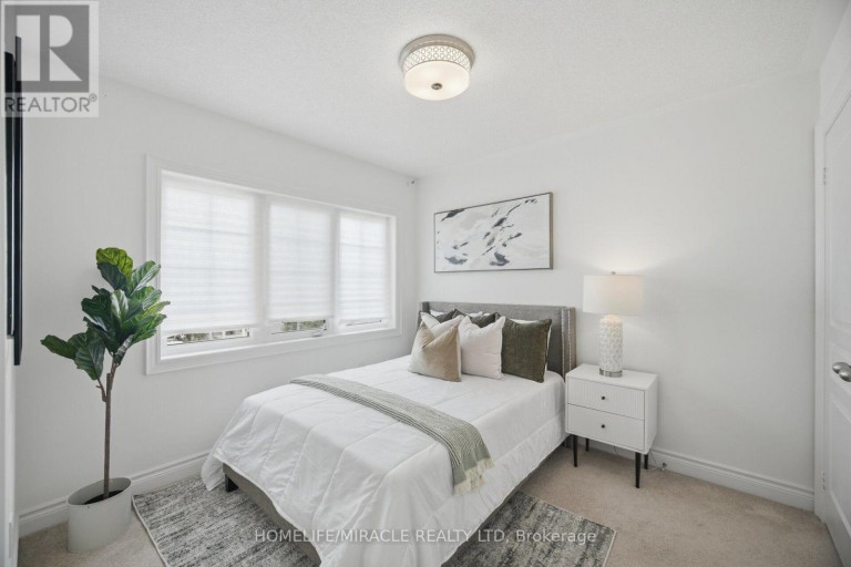 28 KINCARDINE STREET, Vaughan (Kleinburg), Ontario, L4H4H7