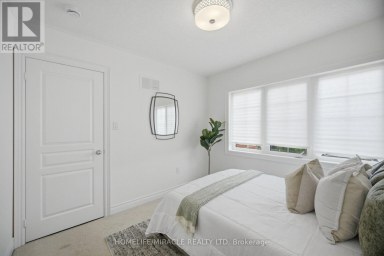 28 KINCARDINE STREET Vaughan (Kleinburg) Ontario photo 33