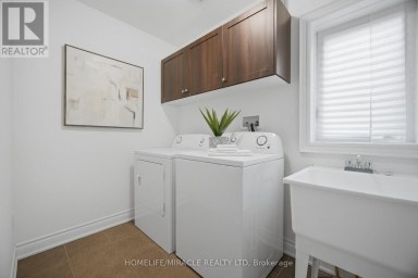 28 KINCARDINE STREET Vaughan (Kleinburg) Ontario photo 35