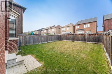 28 KINCARDINE STREET Vaughan (Kleinburg) Ontario photo 36