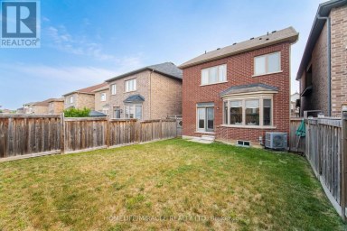 28 KINCARDINE STREET Vaughan (Kleinburg) Ontario photo 37