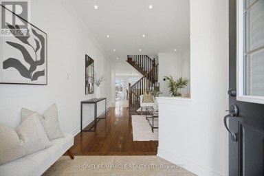 28 KINCARDINE STREET Vaughan (Kleinburg) Ontario photo 4