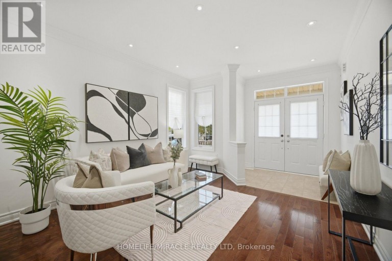 28 KINCARDINE STREET, Vaughan (Kleinburg), Ontario, L4H4H7