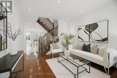 28 KINCARDINE STREET Vaughan (Kleinburg) Ontario photo 7