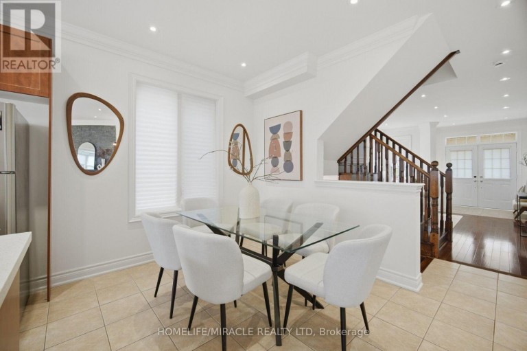 28 KINCARDINE STREET, Vaughan (Kleinburg), Ontario, L4H4H7
