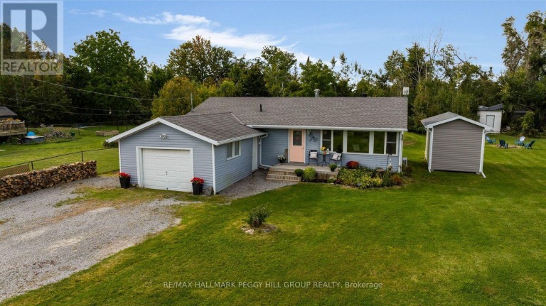 1058 SUNRISE DRIVE, Ramara, Ontario, L0K1B0