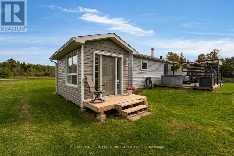 1058 SUNRISE DRIVE, Ramara, Ontario, L0K1B0