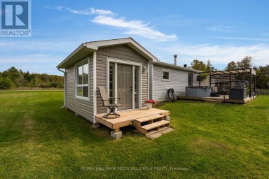 1058 SUNRISE DRIVE Ramara Ontario photo 10