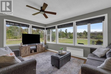 1058 SUNRISE DRIVE Ramara Ontario photo 3