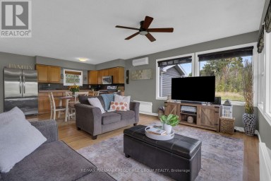 1058 SUNRISE DRIVE Ramara Ontario photo 4