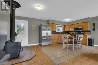1058 SUNRISE DRIVE Ramara Ontario photo 5