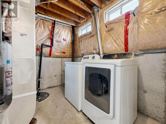 46 RIDWELL STREET, Barrie (Edgehill Drive), Ontario, L4N0W7