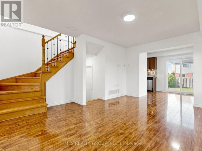 46 RIDWELL STREET, Barrie (Edgehill Drive), Ontario, L4N0W7