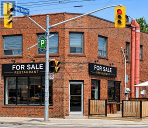 1F & BASEMENT - 3226 LAKE SHORE BOULEVARD W Toronto (Long Branch) Ontario photo 1