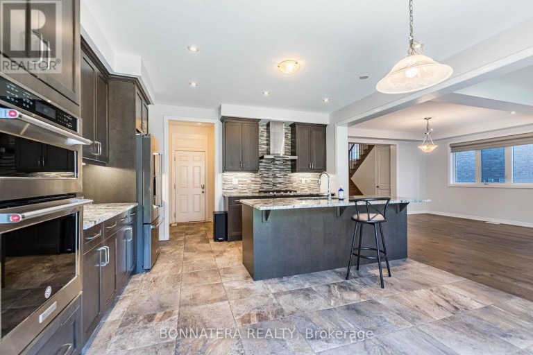 3136 ERNEST APPELBE BOULEVARD, Oakville (GO Glenorchy), Ontario, L6H6M5
