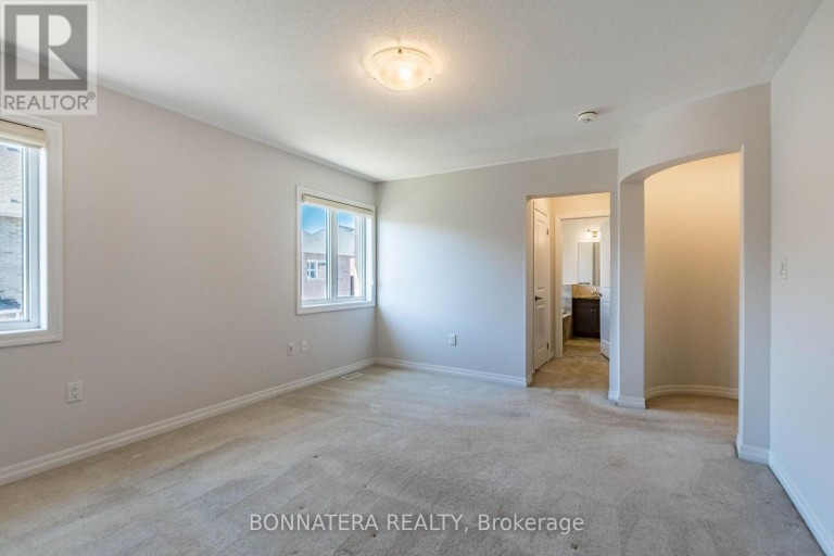 3136 ERNEST APPELBE BOULEVARD, Oakville (GO Glenorchy), Ontario, L6H6M5