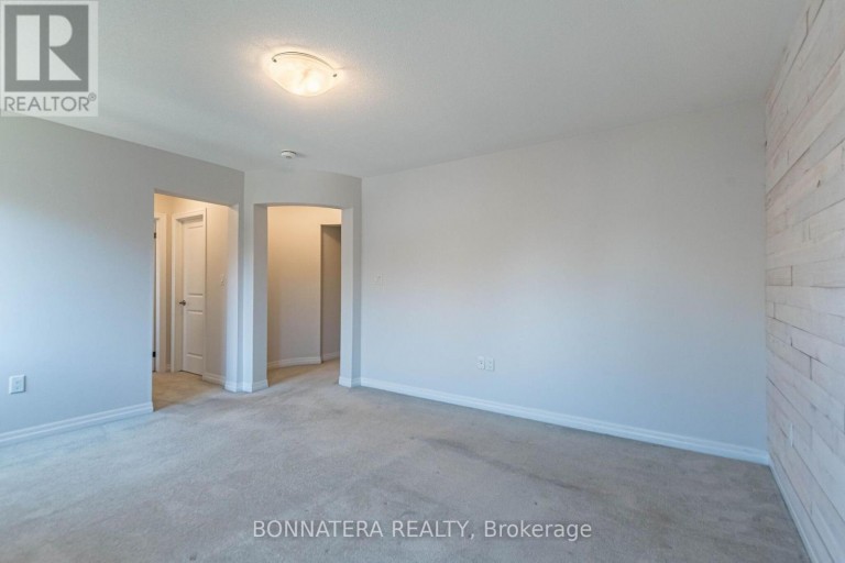 3136 ERNEST APPELBE BOULEVARD, Oakville (GO Glenorchy), Ontario, L6H6M5