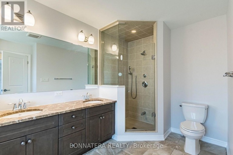 3136 ERNEST APPELBE BOULEVARD, Oakville (GO Glenorchy), Ontario, L6H6M5