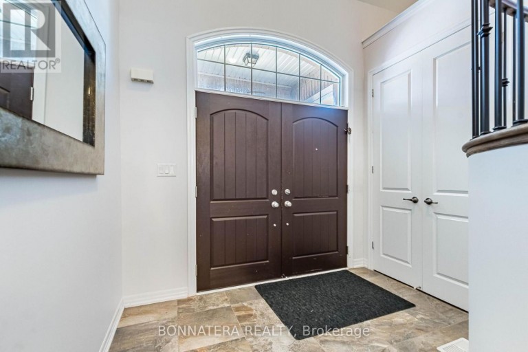 3136 ERNEST APPELBE BOULEVARD, Oakville (GO Glenorchy), Ontario, L6H6M5