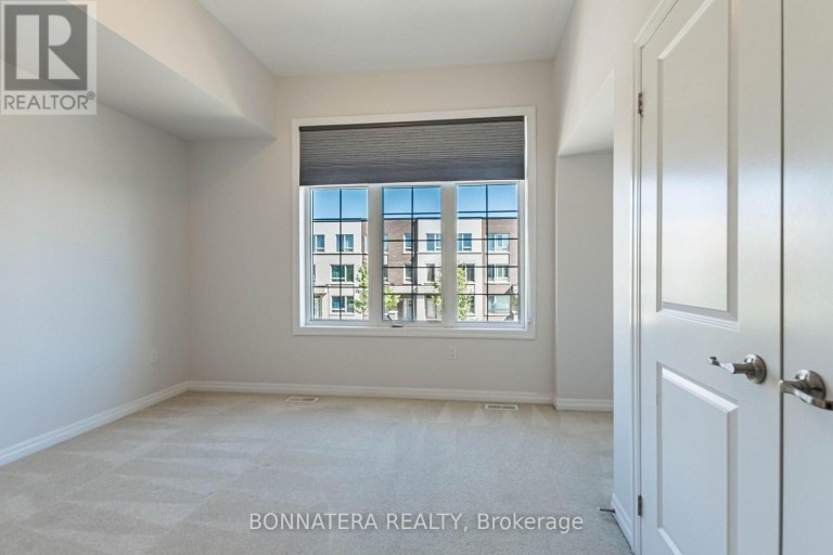 3136 ERNEST APPELBE BOULEVARD, Oakville (GO Glenorchy), Ontario, L6H6M5