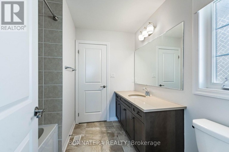 3136 ERNEST APPELBE BOULEVARD, Oakville (GO Glenorchy), Ontario, L6H6M5
