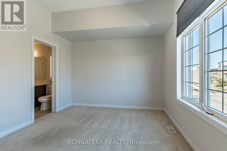 3136 ERNEST APPELBE BOULEVARD, Oakville (GO Glenorchy), Ontario, L6H6M5