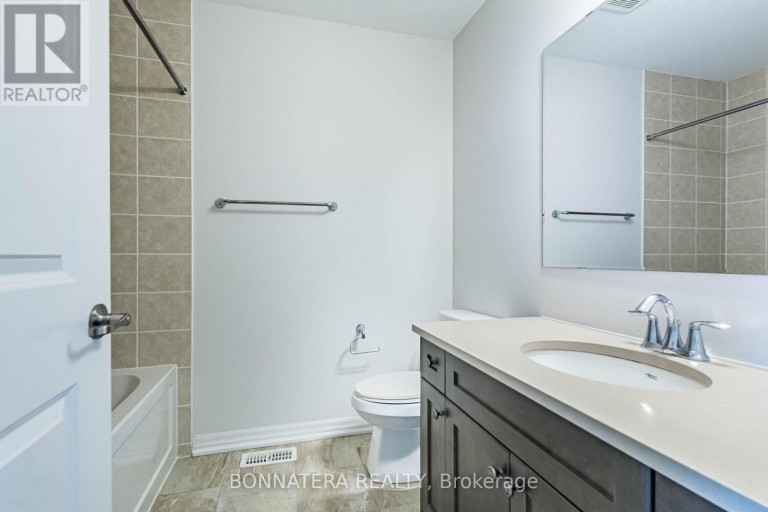 3136 ERNEST APPELBE BOULEVARD, Oakville (GO Glenorchy), Ontario, L6H6M5