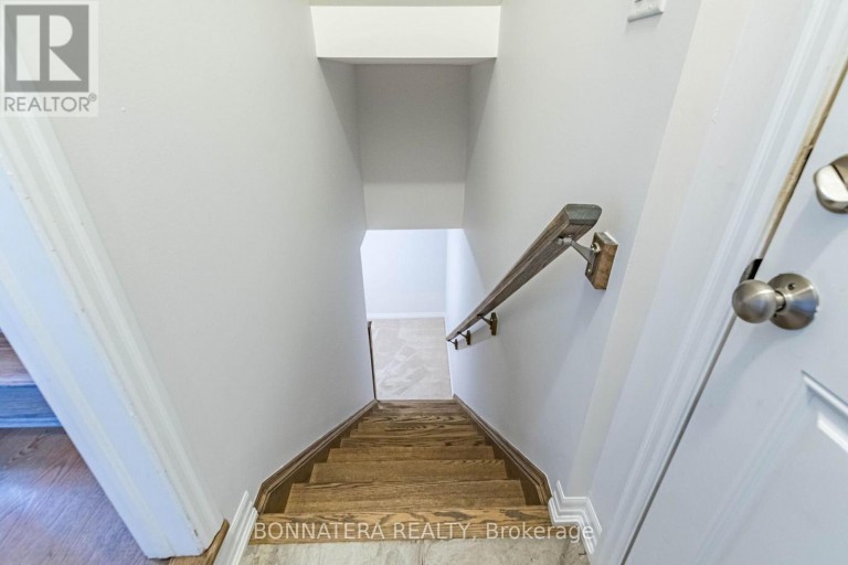 3136 ERNEST APPELBE BOULEVARD, Oakville (GO Glenorchy), Ontario, L6H6M5