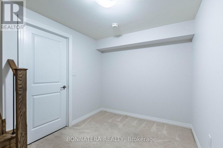 3136 ERNEST APPELBE BOULEVARD, Oakville (GO Glenorchy), Ontario, L6H6M5