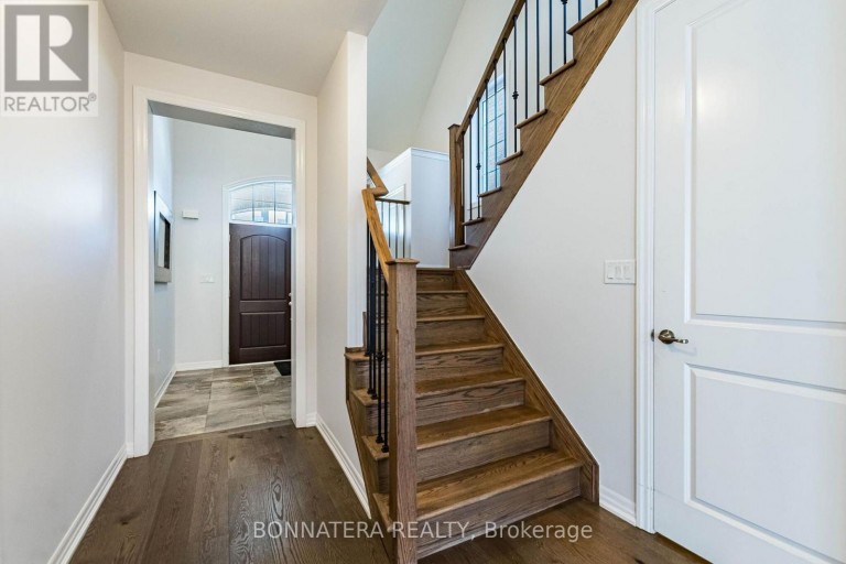 3136 ERNEST APPELBE BOULEVARD, Oakville (GO Glenorchy), Ontario, L6H6M5