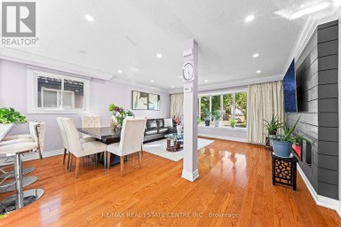 27 JEFFERSON ROAD Brampton (Northgate) Ontario photo 11