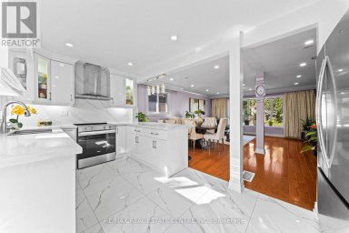27 JEFFERSON ROAD Brampton (Northgate) Ontario photo 13