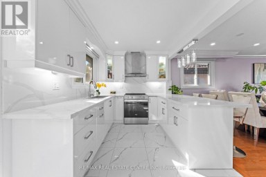 27 JEFFERSON ROAD Brampton (Northgate) Ontario photo 14