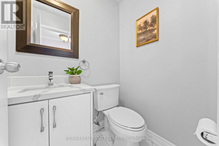27 JEFFERSON ROAD, Brampton (Northgate), Ontario, L6S2G6