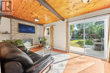 27 JEFFERSON ROAD Brampton (Northgate) Ontario photo 19