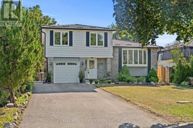 27 JEFFERSON ROAD Brampton (Northgate) Ontario photo 2