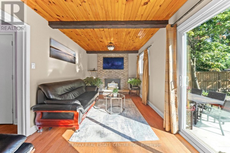 27 JEFFERSON ROAD, Brampton (Northgate), Ontario, L6S2G6