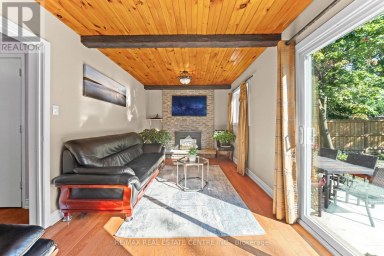 27 JEFFERSON ROAD Brampton (Northgate) Ontario photo 20