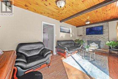 27 JEFFERSON ROAD Brampton (Northgate) Ontario photo 21