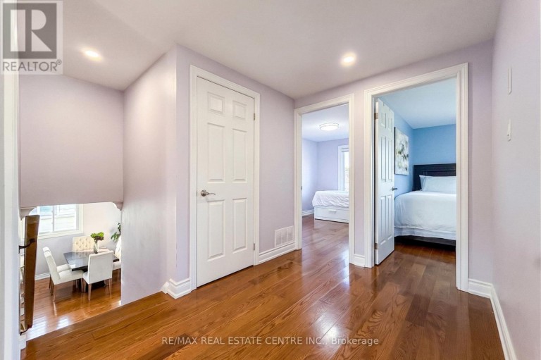 27 JEFFERSON ROAD, Brampton (Northgate), Ontario, L6S2G6