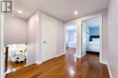 27 JEFFERSON ROAD Brampton (Northgate) Ontario photo 22