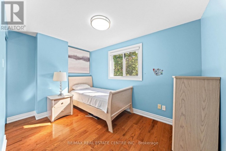 27 JEFFERSON ROAD, Brampton (Northgate), Ontario, L6S2G6