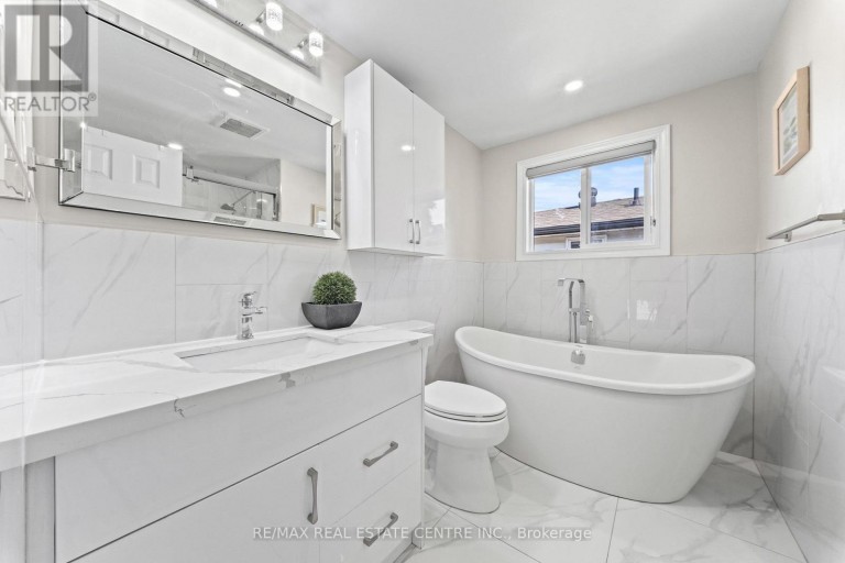 27 JEFFERSON ROAD, Brampton (Northgate), Ontario, L6S2G6