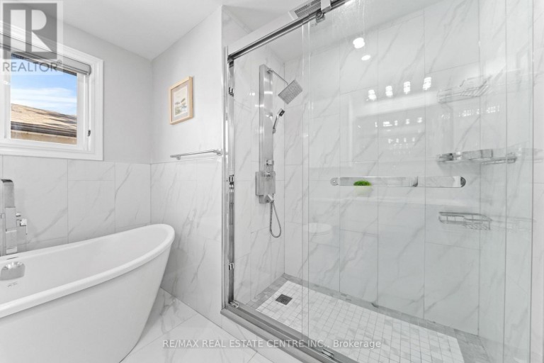 27 JEFFERSON ROAD, Brampton (Northgate), Ontario, L6S2G6