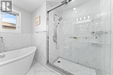 27 JEFFERSON ROAD Brampton (Northgate) Ontario photo 26