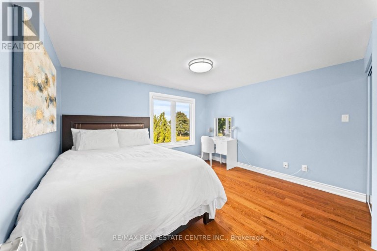 27 JEFFERSON ROAD, Brampton (Northgate), Ontario, L6S2G6
